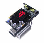 Obrazek XFX 8600GT Fatal1ty