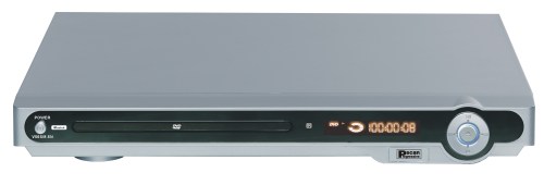Obrazek Uniwersalne odtwarzacze DVD na kad kiesze