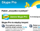Obrazek Skype Pro oraz  Skype To Go w Polsce