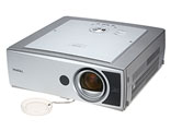 Obrazek Nowy projektor DLP od Toshiby