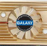 Obrazek GeForce 8400GS wedug Foxconna i Galaxy