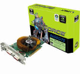 Obrazek Palit GeForce 8600GT Sonic