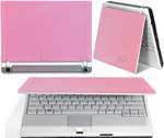 Obrazek Różowe laptopy od Fujtisu
