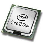 Obrazek Core 2 Duo z 1333MHz FSB