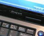 Obrazek Samsung Q70 - multimedialny notebook