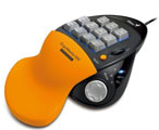 Obrazek Genius ErgoMedia 500 - pad dla zapalonych graczy