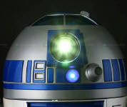Obrazek Nikko R2-D2 DVD już w sprzedaży