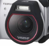 Obrazek Fujifilm Big Job HD-3W ... czy deszcz czy sota ...