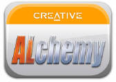 Obrazek Creative ALchemy Audigy Edition ... na sprzeda