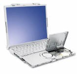 Obrazek Niemiecki Bundestag wybiera Toughbook Executive CF-W5