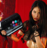 Obrazek Virtua Fighter 5 rwnie dla  Xbox 360