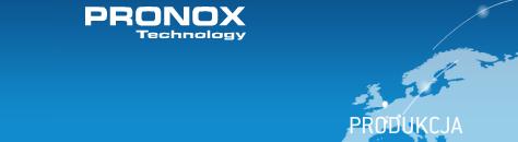 Obrazek Pronox Technology będzie montował telewizory LCD