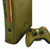 Obrazek Xbox 360 - Halo Special Edition Console