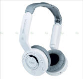 Obrazek iLuv - słuchawki Bluetooth do iPodów ...