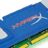 Obrazek Kingston ULL PC3 HyperX
