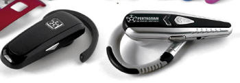 Obrazek Słuchawki Bluetooth - nowość w ofercie PENTAGRAM