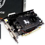 Obrazek Calibre P850+ 512MB GDDR3