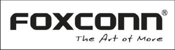 Obrazek Foxconn na 4 miejscu w rankingu magazynu Businessweek