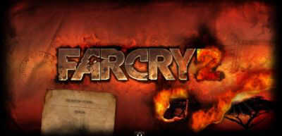Obrazek Far Cry 2 w październiku ?