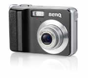 Obrazek BenQ C740i - 7 Mpix ... kawaek aparatu za rozsdne pienidze