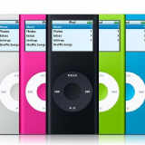 Obrazek Wakacyjna obnika cen iPodw