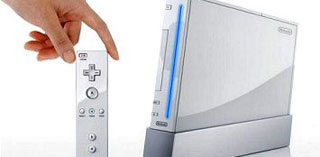 Obrazek Konsola Nintendo Wii coraz bardziej popularna na polskim rynku