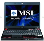 Obrazek Notebook dla graczy od MSI