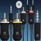 Obrazek HomeShow Audio Video Connection Kit
