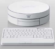 Obrazek Sony VAIO TP1 HTPC