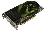 Obrazek Nvidia pracuje nad bdem spowalniajcym karty serii 8800