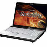 Obrazek SATELLITE X200 - nowy standard notebookw dla graczy