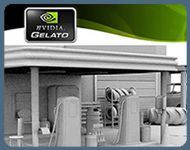Obrazek NVIDIA Gelato - szybki rendering
