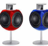 Obrazek Bang & Olufsen Beolab 3 - droga przyjemność słuchania ...