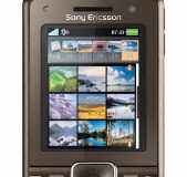 Obrazek Sony Ericsson 3G K770 Cyber-shot