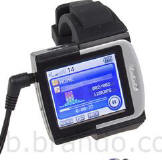 Obrazek Brando MP4 Watch II - zegarek Bonda ...