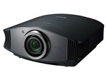 Obrazek Projektor Full HD dla entuzjastw kina domowego od Sony