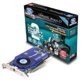 Obrazek Sapphire X1950GT z gr Ghost Recon Advanced Warfighter 2