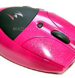 Obrazek Zykon Z1 Gamer Mouse – gryzo dla Pa