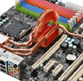 Obrazek MSI X38 Diamond - już za miesiąc ...