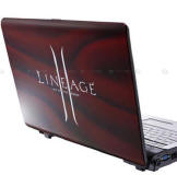Obrazek Toshiba and Lineage II - odmienność ponad wszystko ...