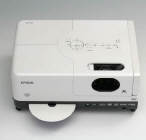 Obrazek Epson EMP-DM1 - ultraprzenony projektor i DVD