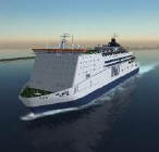 Obrazek Mini Recenzja Czytelnikw : Ship Simulator 2008