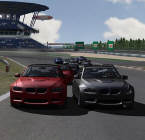 Obrazek BMW M3 Challenge