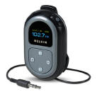Obrazek Belkin TuneCast 3: muzyka z MP3 przez radio samochodowe