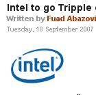 Obrazek Intel te bdzie mia trzy rdzenie ...