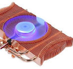 Obrazek Zalman VF 1000 LED - chd dla grafiki