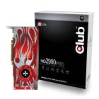 Obrazek Club 3D HD2900 PRO 512MB GDDR3 - Limited Edition