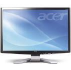 Obrazek Acer P223Wd - niedrogie 22 cale z HDCP