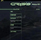 Obrazek Crysis bardziej lubi Windows XP