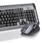 Obrazek Zestaw TRACER RF Deluxe TRK-EX1 Slim Laser USB